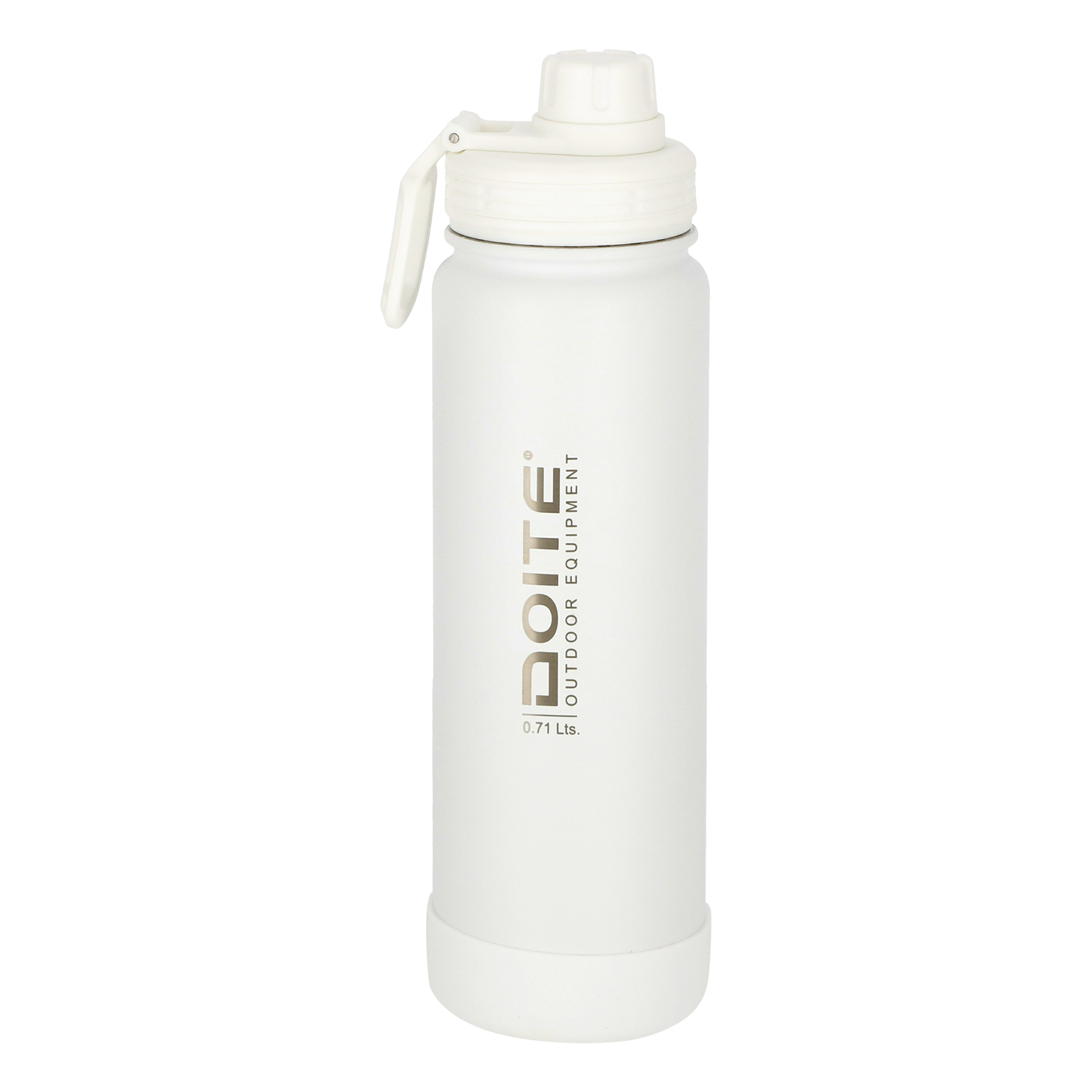 BOTELLA TERMO ACTIVE 710 ML BLANCO DOITE - 1