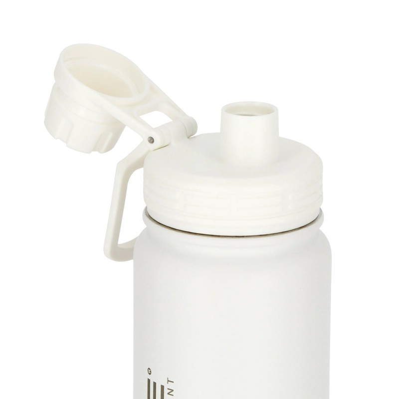 BOTELLA TERMO ACTIVE 710 ML BLANCO DOITE - 2
