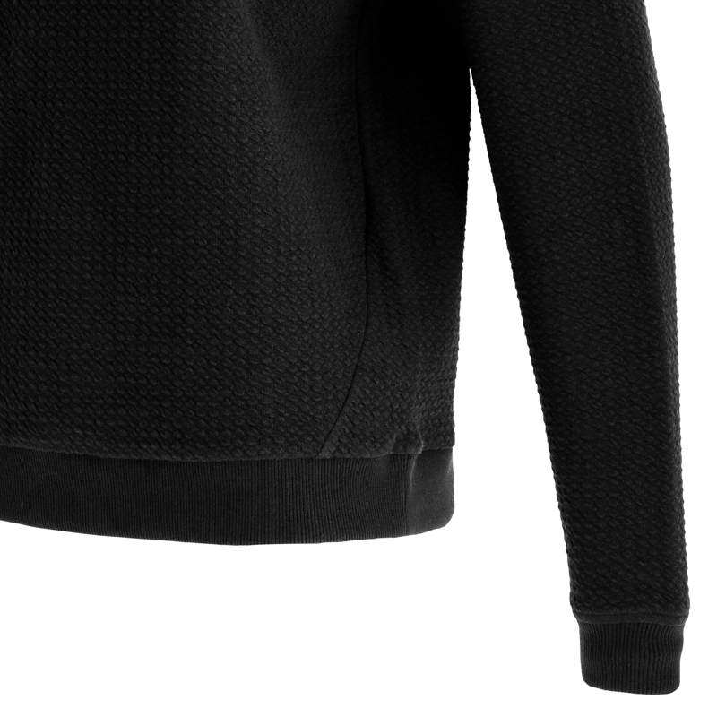 POLERON ZURI MUJER DOITE NEGRO - 6