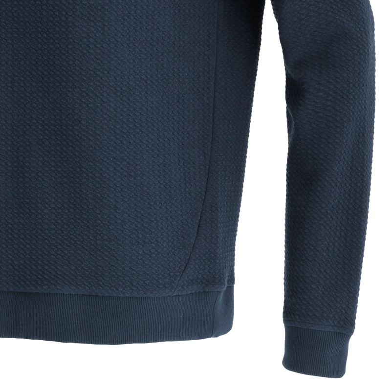 POLERON ZURI HOMBRE DOITE AZUL MARINO - 5