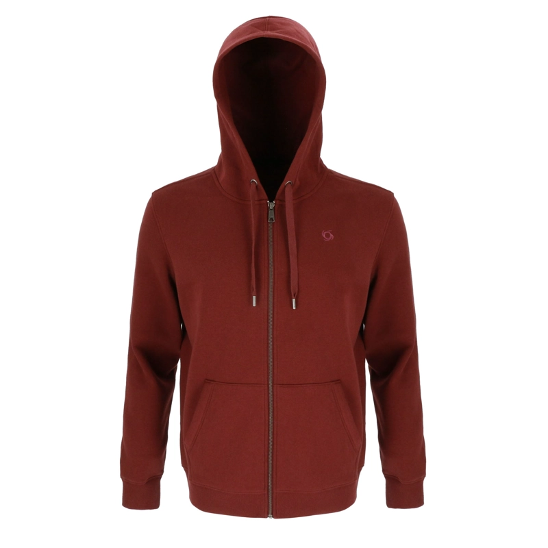 POLERON VENTURE HOMBRE DOITE BURDEO - 1