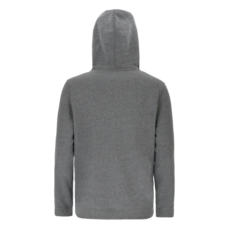 POLERON VENTURE HOMBRE DOITE GRIS OSCURO - 3