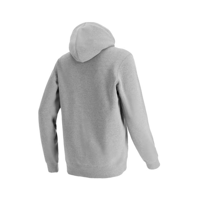 POLERON HOBBY HOMBRE DOITE GRIS - 3