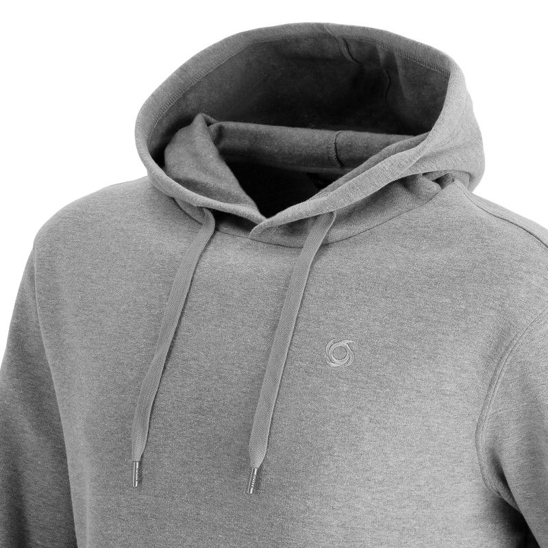 POLERON HOBBY HOMBRE DOITE GRIS - 4