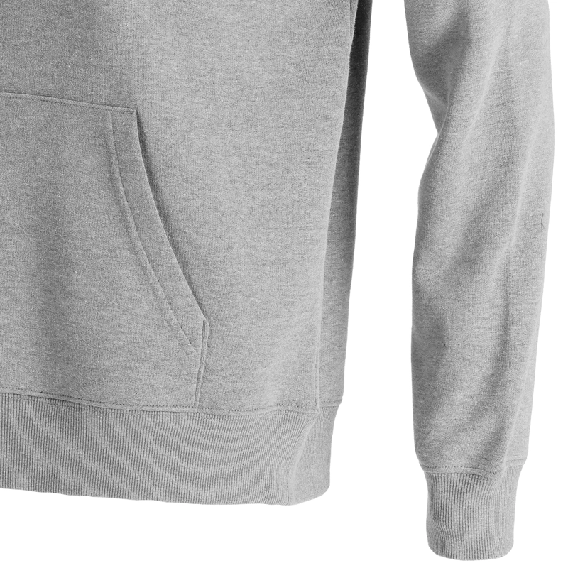 POLERON HOBBY HOMBRE DOITE GRIS - 5