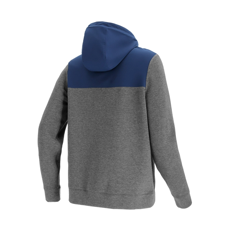 POLERON WES HOMBRE DOITE AZUL MARINO - 4