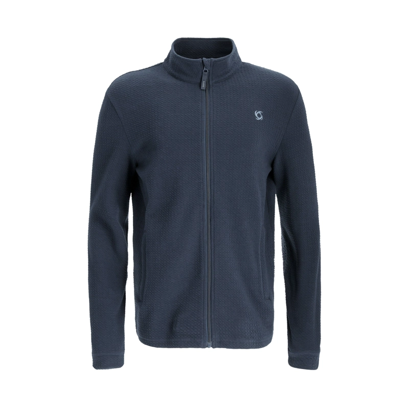POLERON RAY HOMBRE DOITE AZUL MARINO - 1