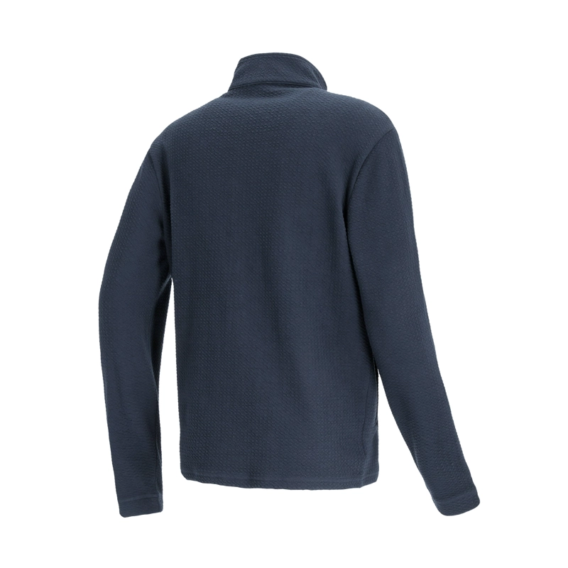 POLERON RAY HOMBRE DOITE AZUL MARINO - 3