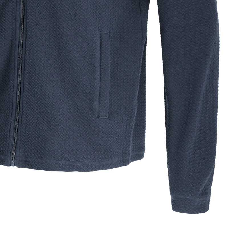 POLERON RAY HOMBRE DOITE AZUL MARINO - 5