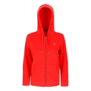 POLERON VENTURE MUJER DOITE CORAL - 1