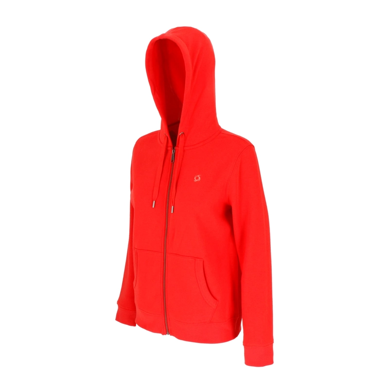 POLERON VENTURE MUJER DOITE CORAL - 2