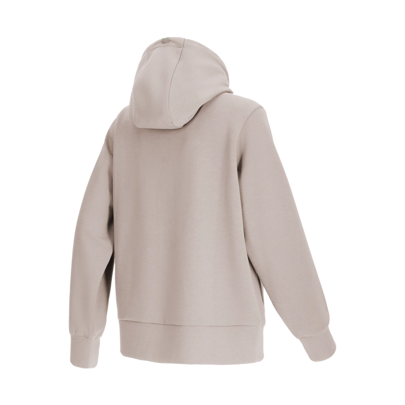 POLERON SCUBA MUJER DOITE BEIGE - 3
