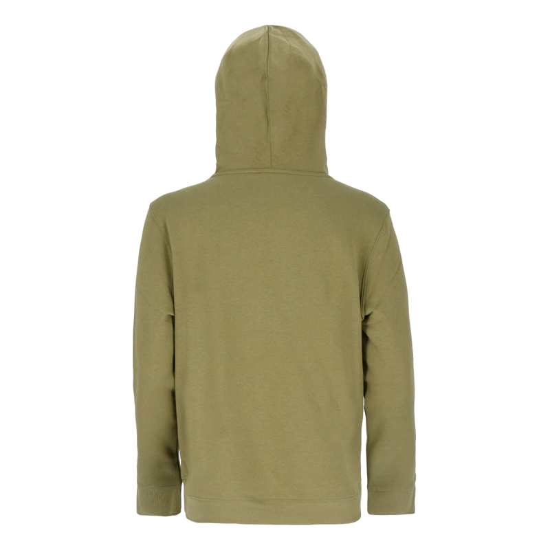 POLERON HOBBY HOMBRE DOITE OLIVA - 3