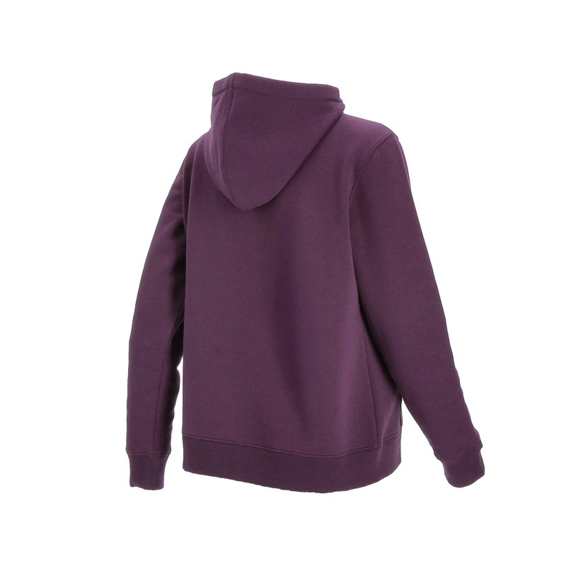 POLERON VENTURE MUJER DOITE BERENJENA - 3