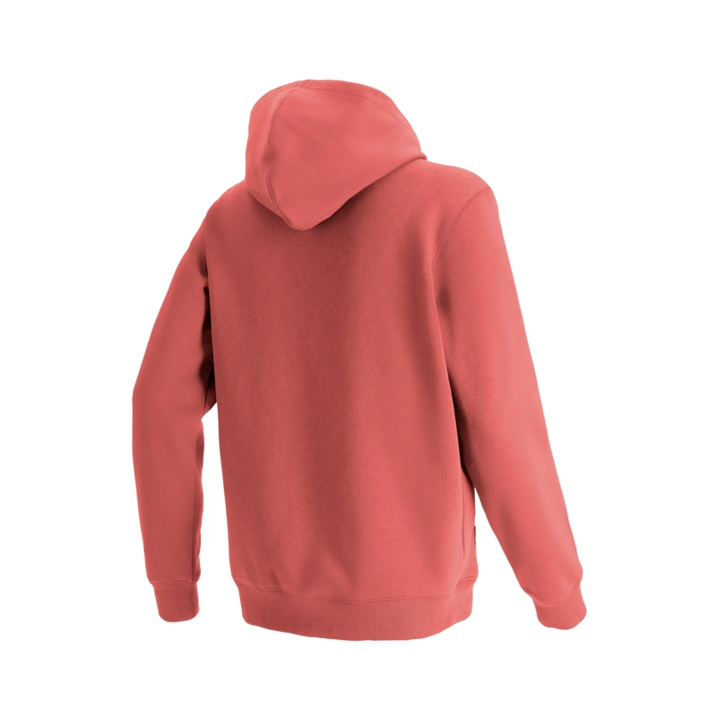 POLERON VENTURE HOMBRE DOITE LADRILLO - 3