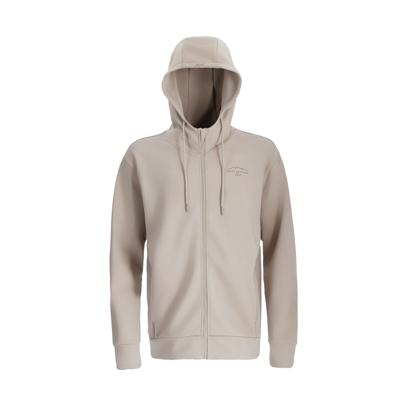 POLERON SCUBA HOMBRE DOITE BEIGE - 1