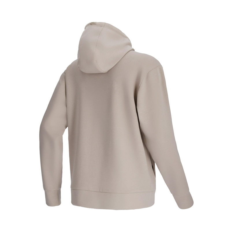 POLERON SCUBA HOMBRE DOITE BEIGE - 3