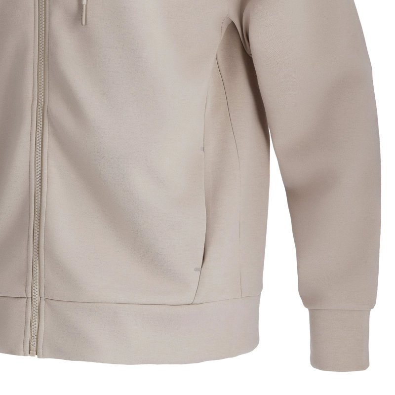 POLERON SCUBA HOMBRE DOITE BEIGE - 5