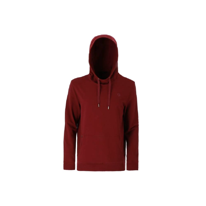 POLERON TROT HOMBRE DOITE BURDEO - 1