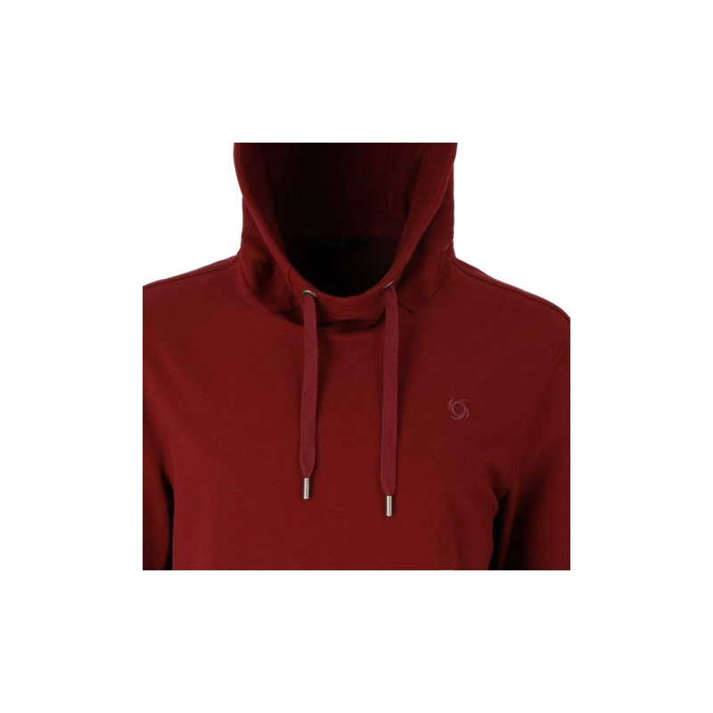 POLERON TROT HOMBRE DOITE BURDEO - 4