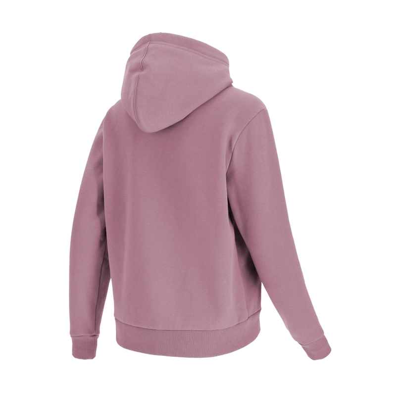 POLERON SOREN MUJER DOITE ROSADO - 3