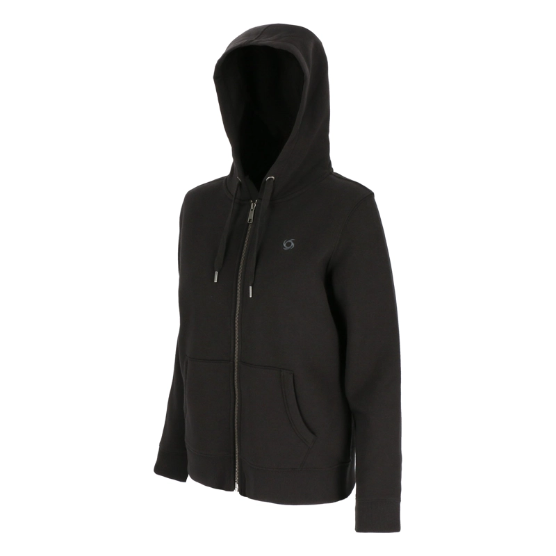 POLERON VENTURE MUJER DOITE NEGRO - 2