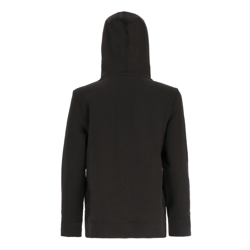 POLERON VENTURE MUJER DOITE NEGRO - 3