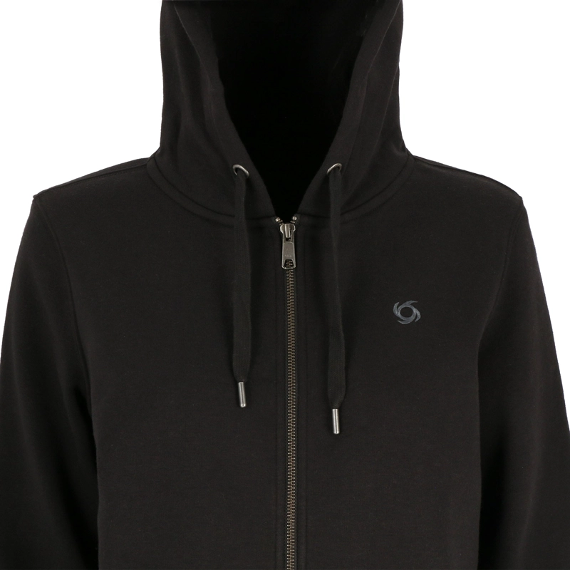 POLERON VENTURE MUJER DOITE NEGRO - 4