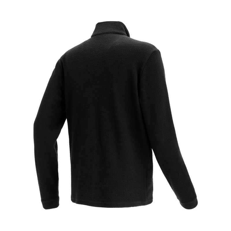 POLERON RAY HOMBRE DOITE NEGRO - 3