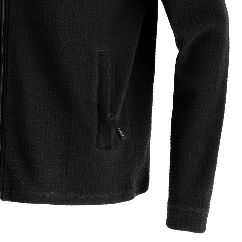 POLERON RAY HOMBRE DOITE NEGRO - 5
