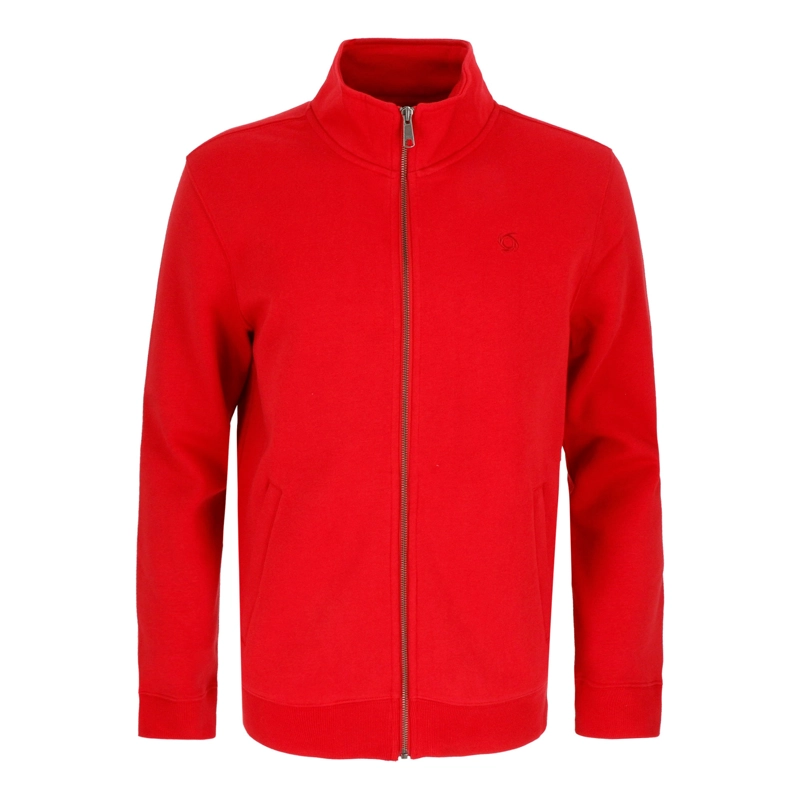 POLERON UNIC HOMBRE DOITE ROJO - 1