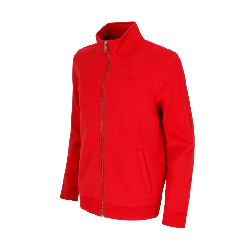 POLERON UNIC HOMBRE DOITE ROJO - 2
