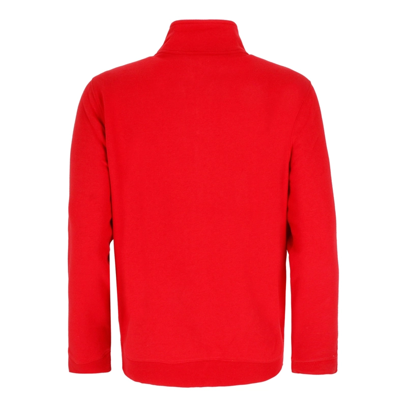 POLERON UNIC HOMBRE DOITE ROJO - 3