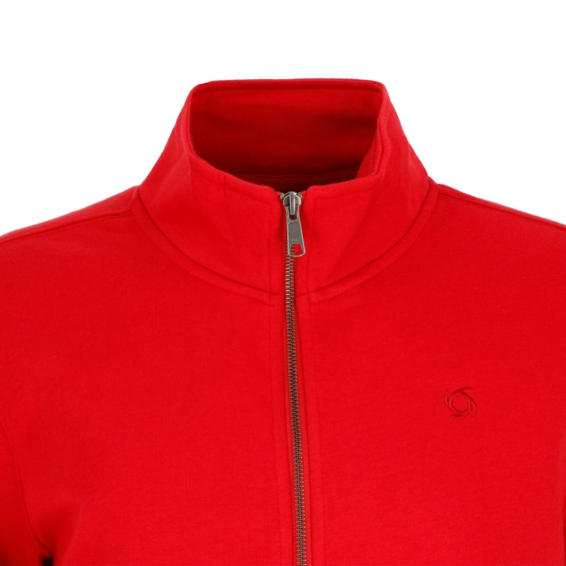 POLERON UNIC HOMBRE DOITE ROJO - 4