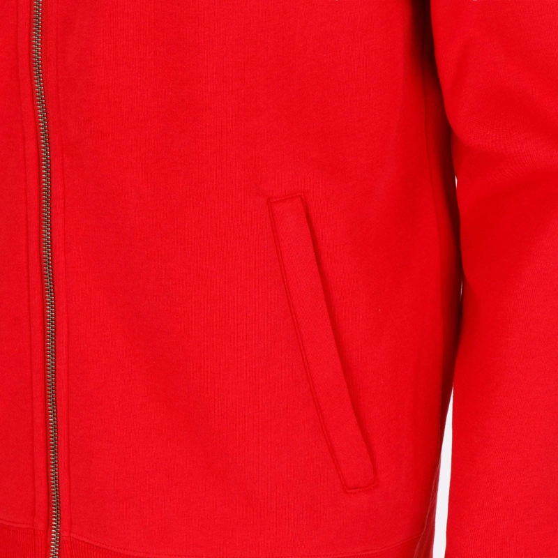 POLERON UNIC HOMBRE DOITE ROJO - 5
