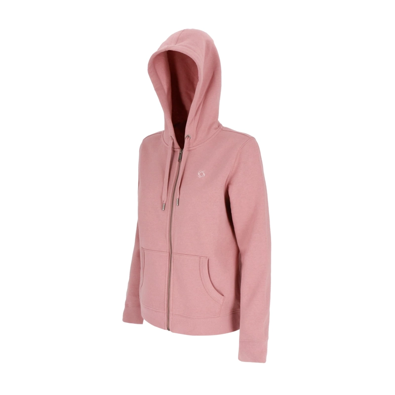 POLERON VENTURE MUJER DOITE ROSADO - 2