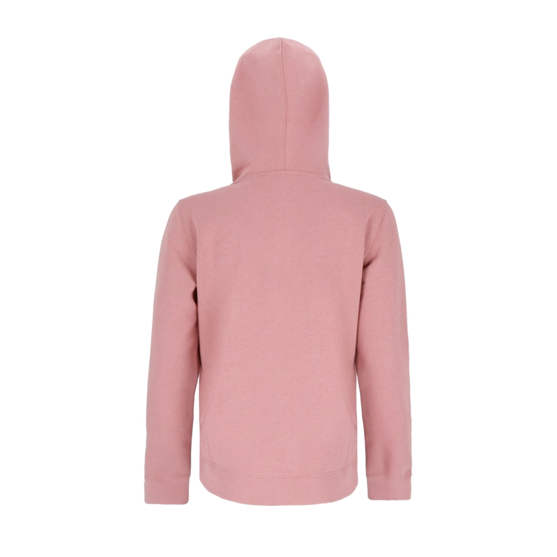 POLERON VENTURE MUJER DOITE ROSADO - 3