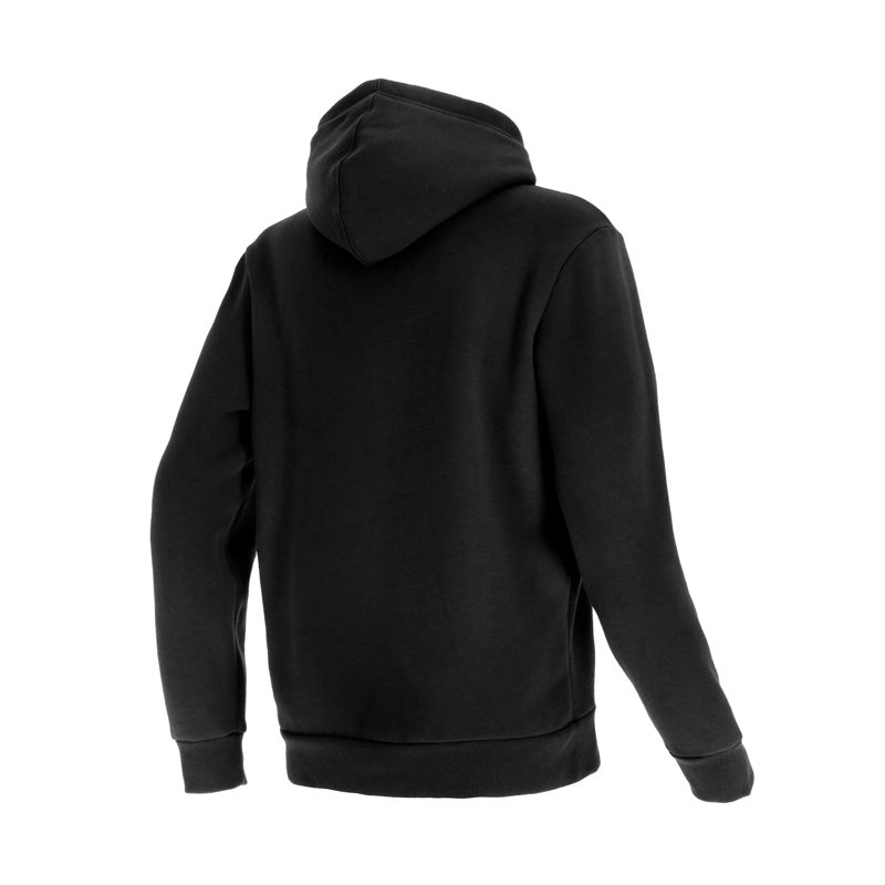 POLERON SOREN HOMBRE DOITE NEGRO - 3