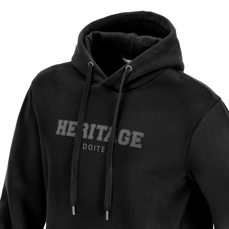 POLERON SOREN HOMBRE DOITE NEGRO - 4