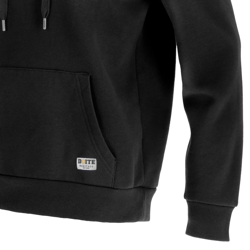 POLERON SOREN HOMBRE DOITE NEGRO - 5