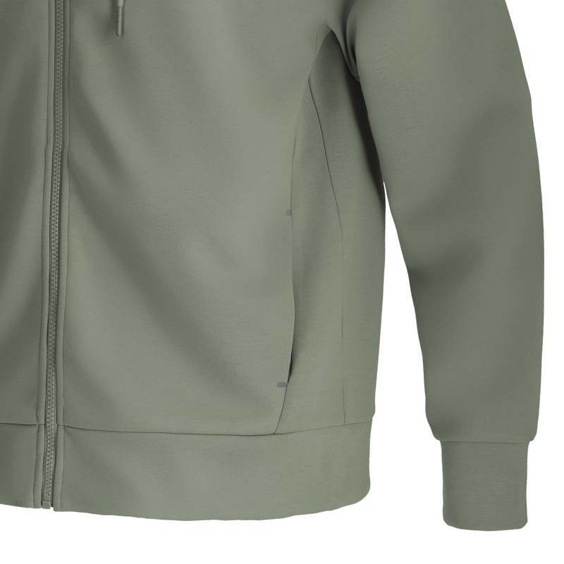 POLERON SCUBA HOMBRE DOITE OLIVA - 5