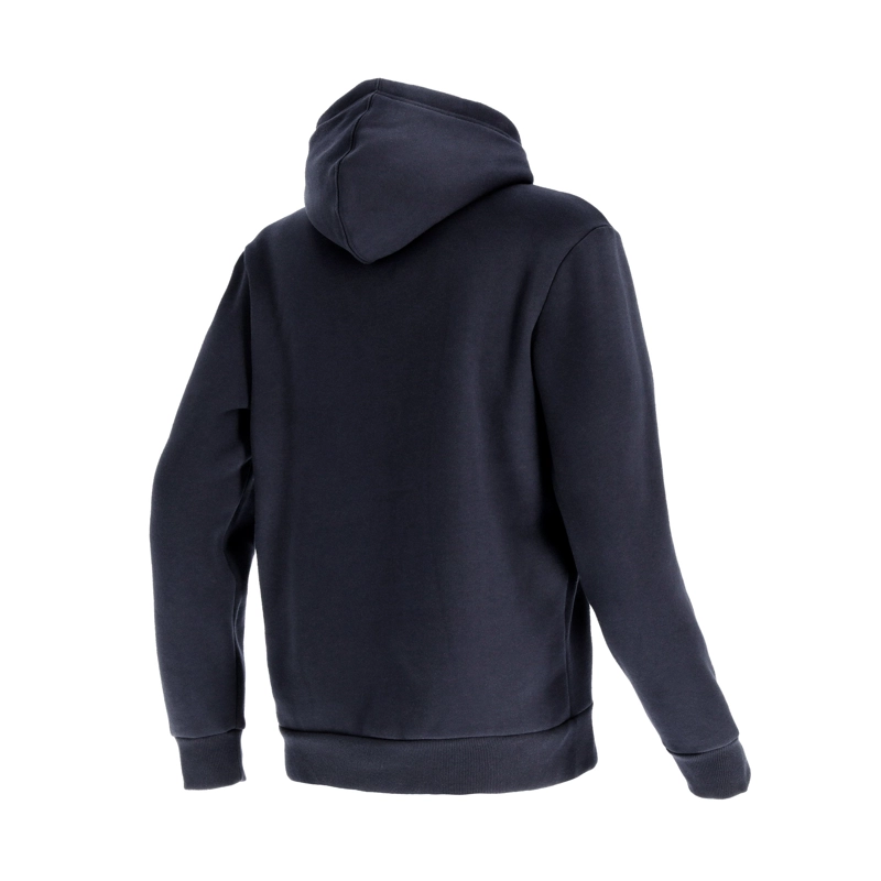 POLERON SOREN HOMBRE DOITE AZUL MARINO - 3