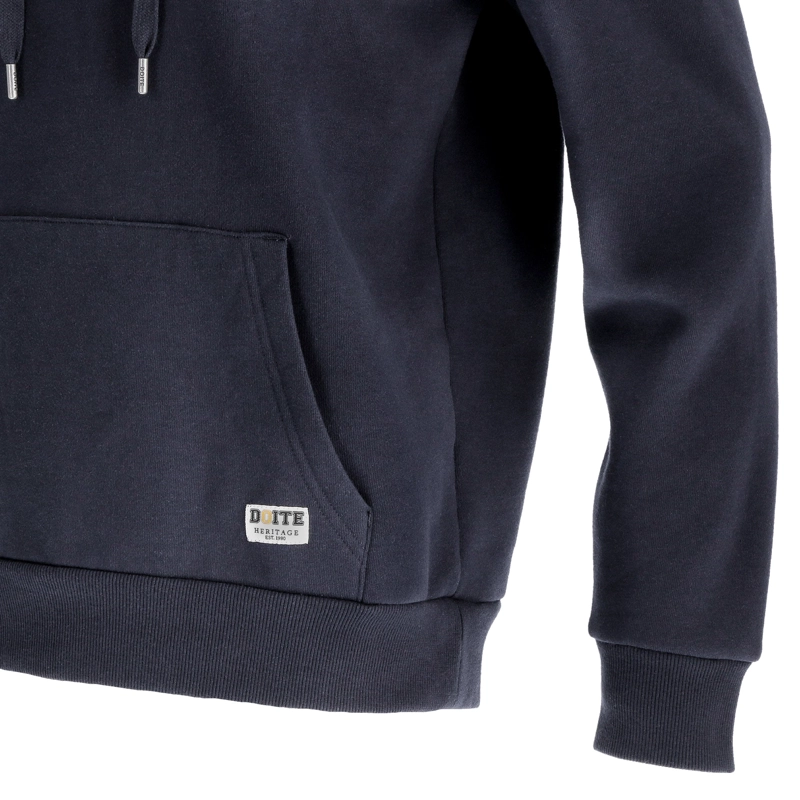 POLERON SOREN HOMBRE DOITE AZUL MARINO - 5