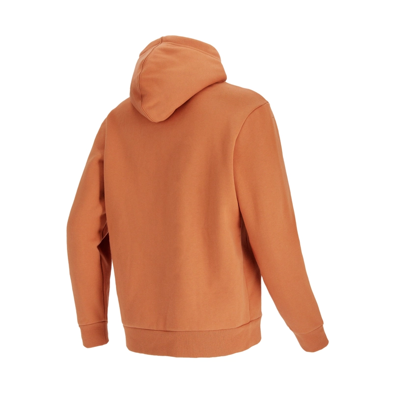 POLERON SOREN HOMBRE DOITE NARANJO - 3