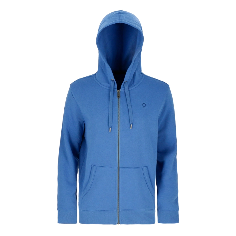 POLERON VENTURE HOMBRE DOITE AZUL - 1
