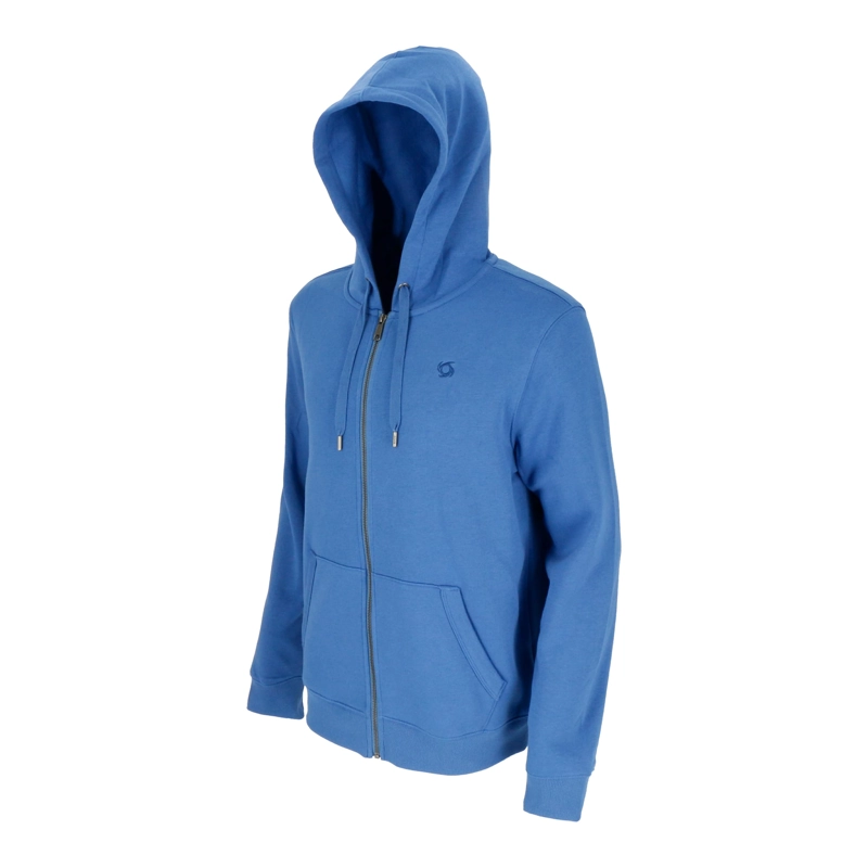 POLERON VENTURE HOMBRE DOITE AZUL - 2