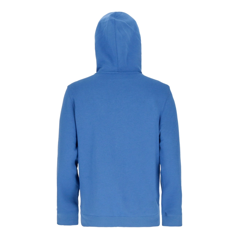 POLERON VENTURE HOMBRE DOITE AZUL - 3