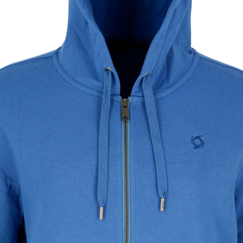 POLERON VENTURE HOMBRE DOITE AZUL - 4