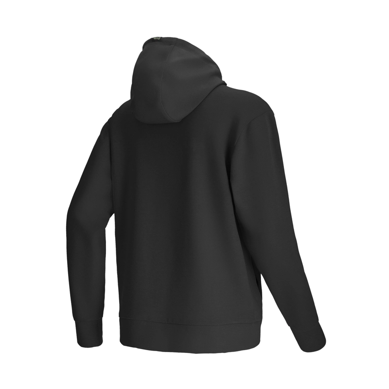 POLERON SCUBA HOMBRE DOITE NEGRO - 3