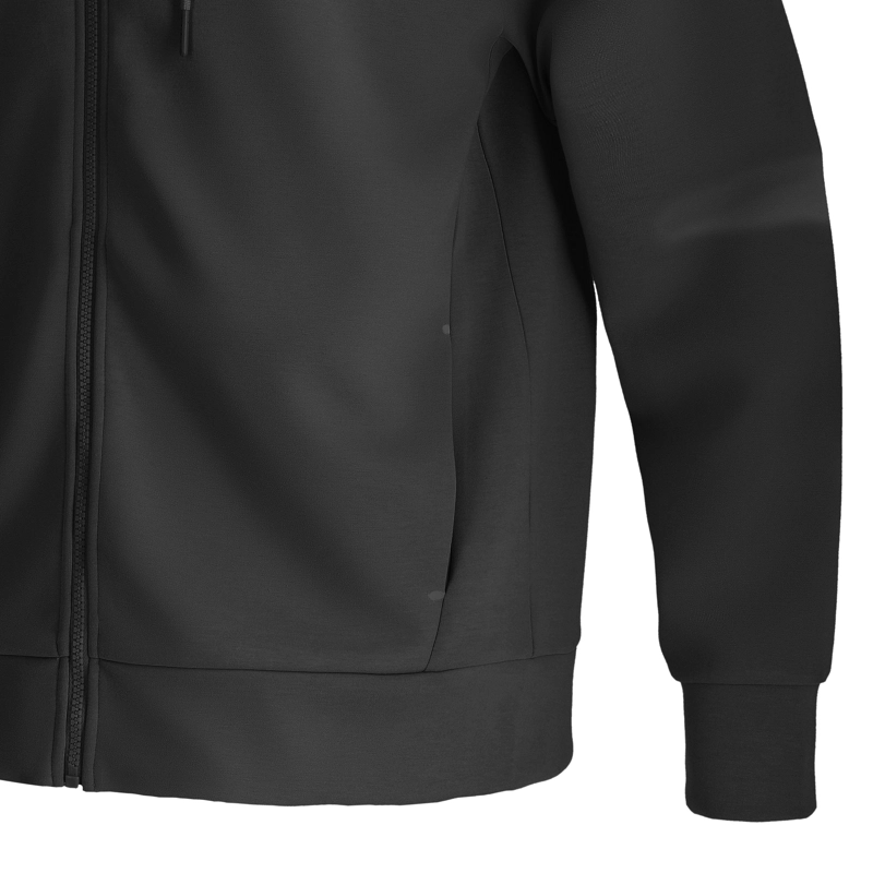 POLERON SCUBA HOMBRE DOITE NEGRO - 5